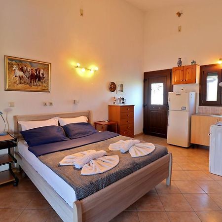Megris Country Houses Vinglafia Екстер'єр фото