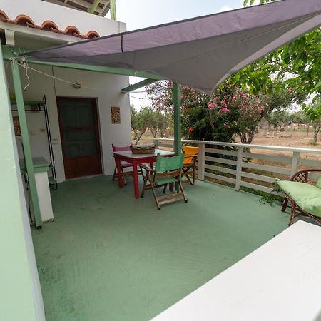 Megris Country Houses Vinglafia Екстер'єр фото