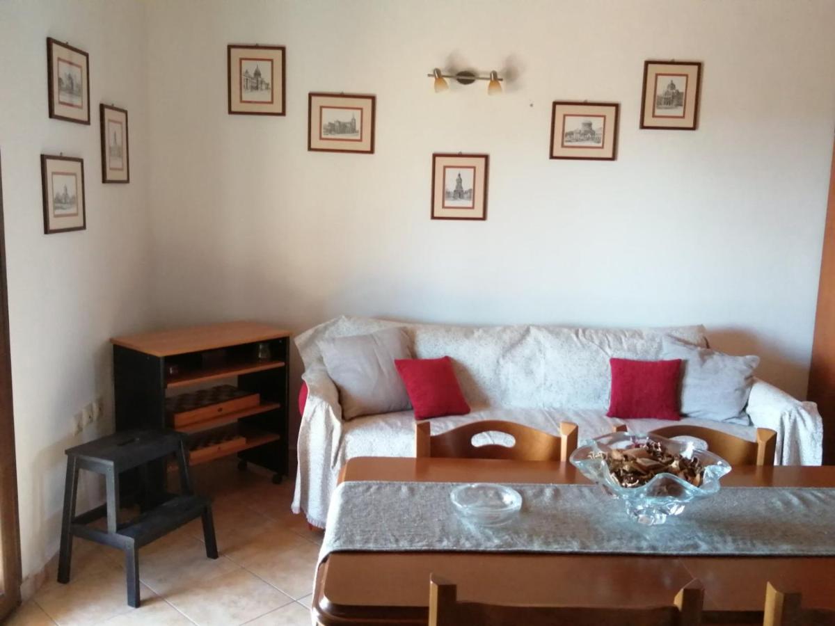 Megris Country Houses Vinglafia Екстер'єр фото