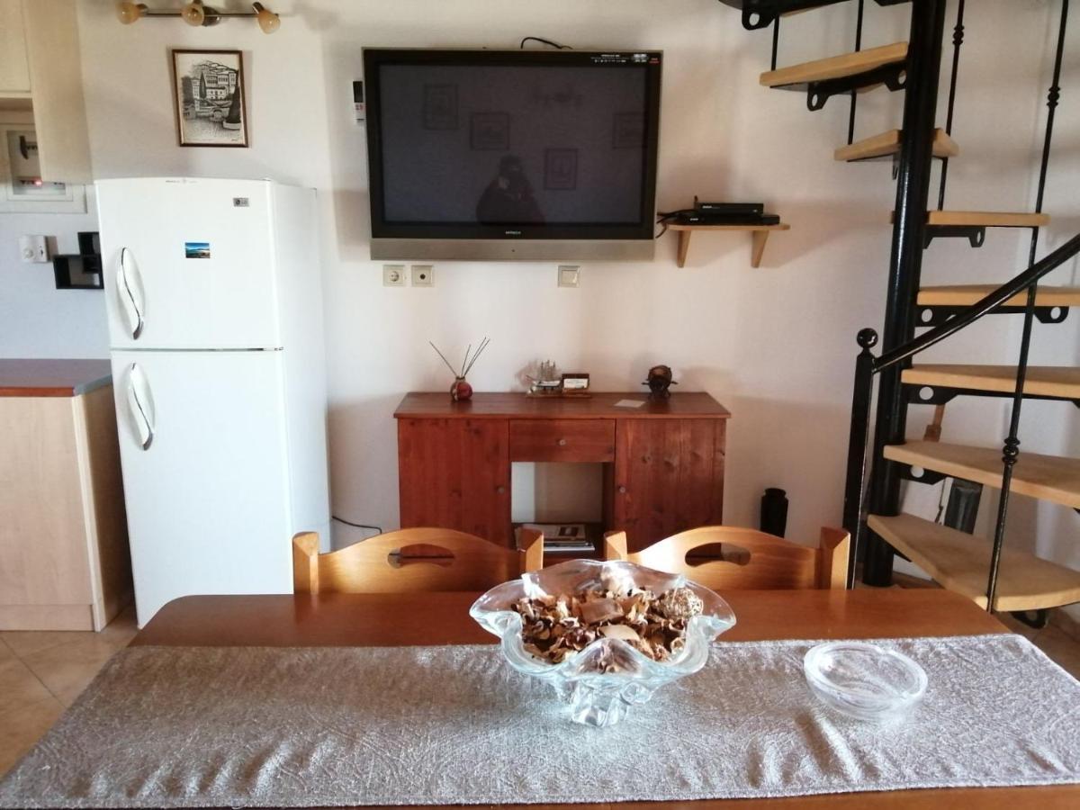 Megris Country Houses Vinglafia Екстер'єр фото