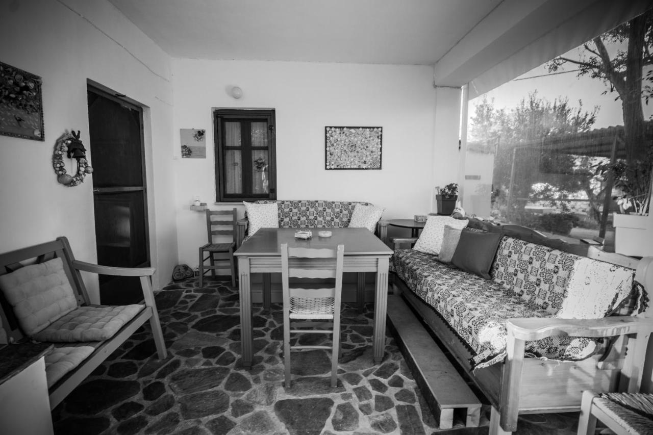 Megris Country Houses Vinglafia Екстер'єр фото