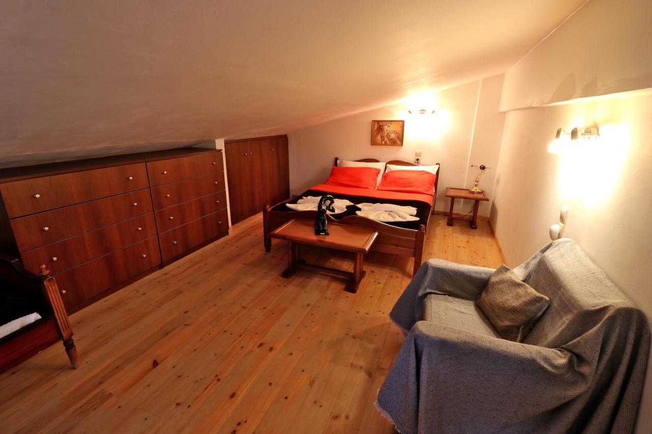 Megris Country Houses Vinglafia Екстер'єр фото
