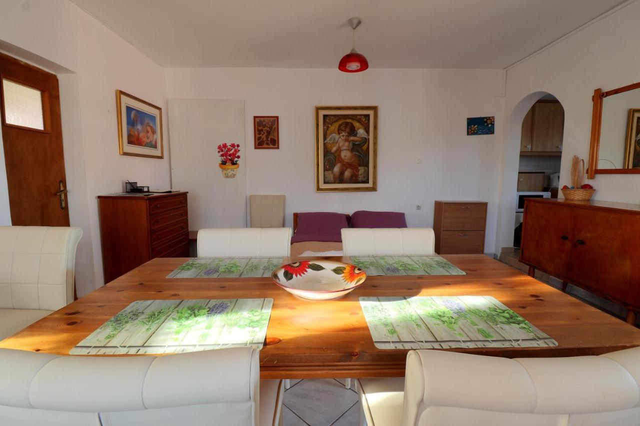 Megris Country Houses Vinglafia Екстер'єр фото