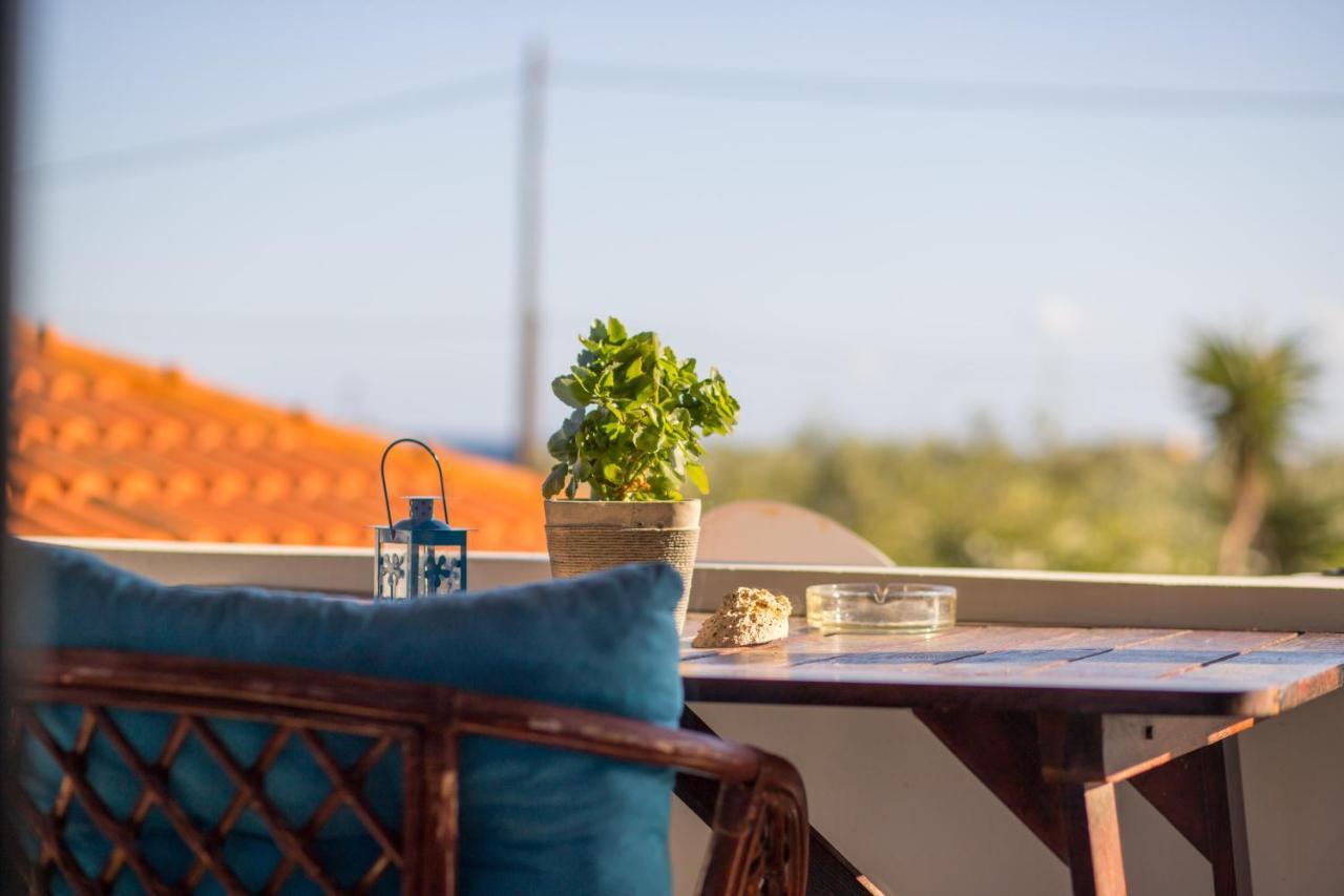 Megris Country Houses Vinglafia Екстер'єр фото