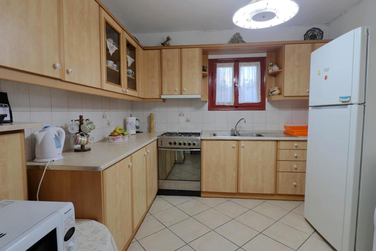 Megris Country Houses Vinglafia Екстер'єр фото