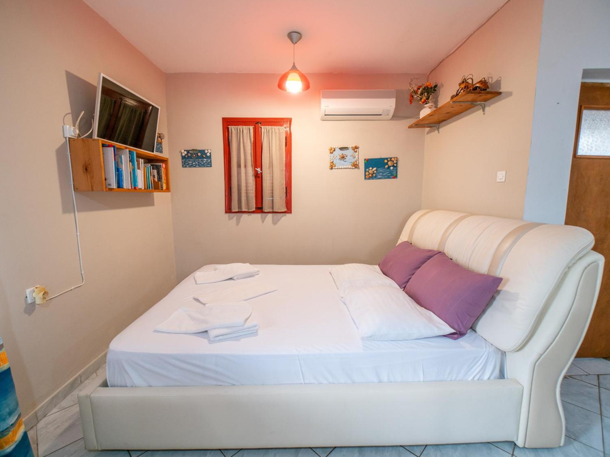 Megris Country Houses Vinglafia Екстер'єр фото