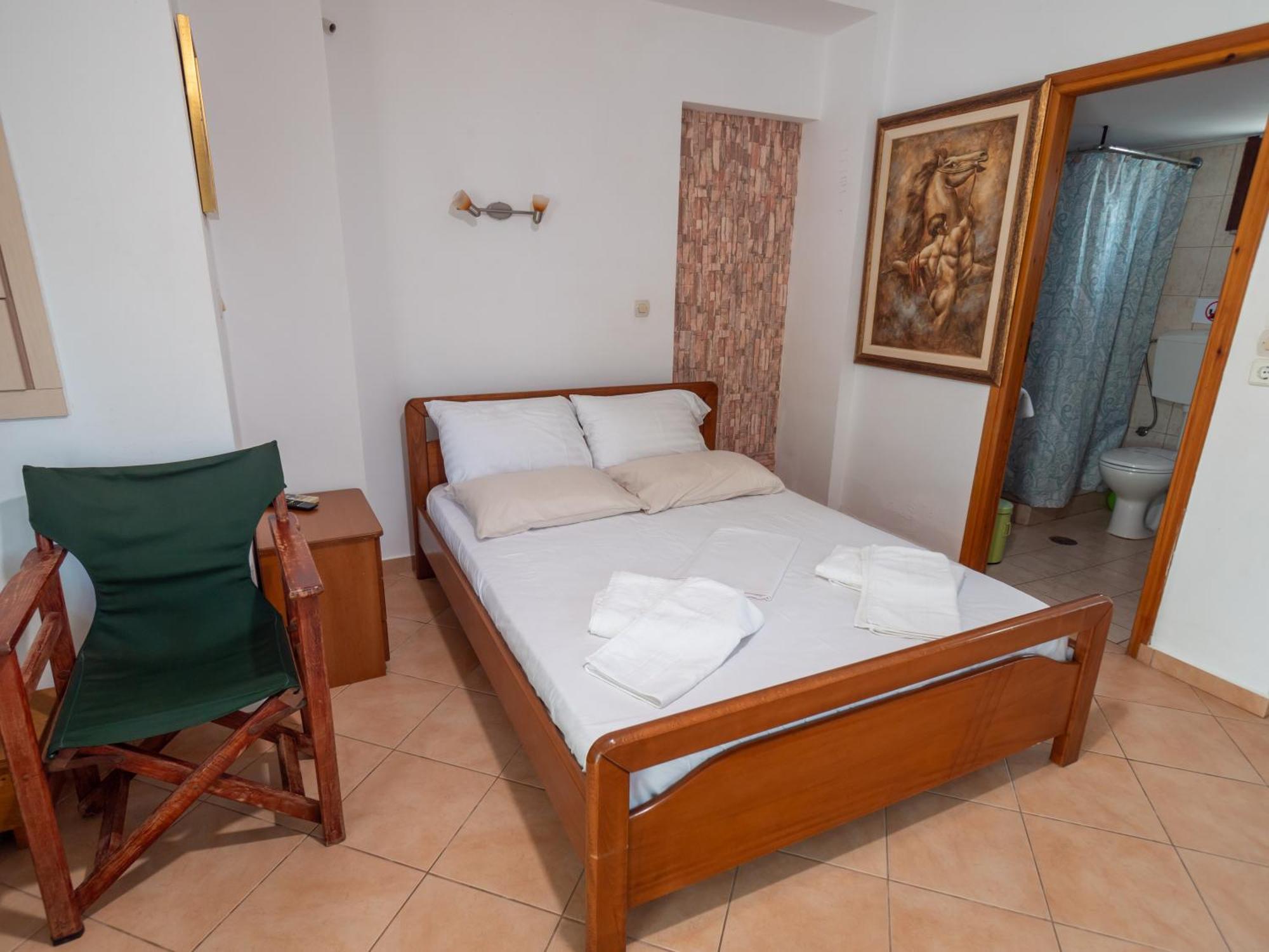 Megris Country Houses Vinglafia Екстер'єр фото