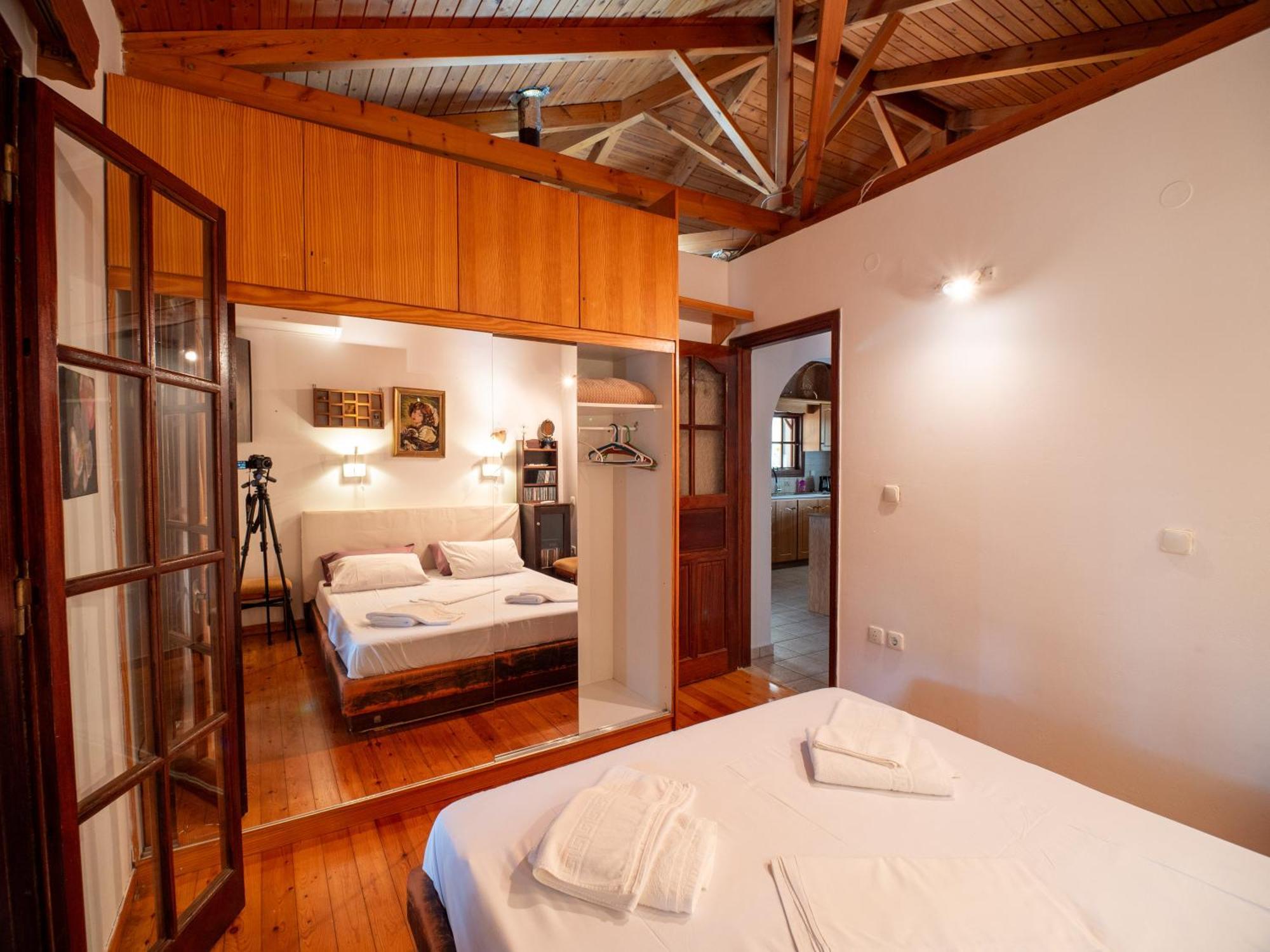 Megris Country Houses Vinglafia Екстер'єр фото