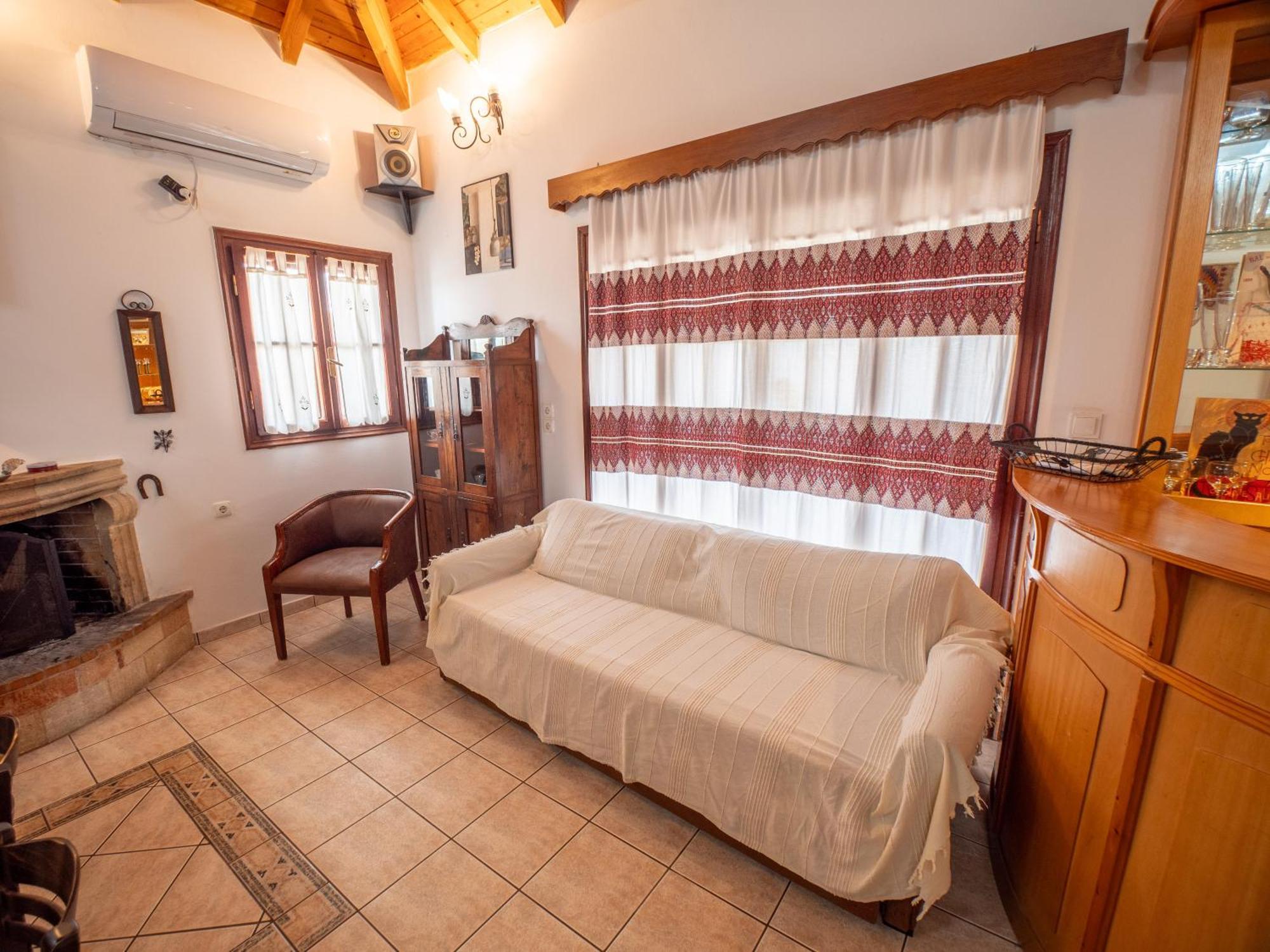 Megris Country Houses Vinglafia Екстер'єр фото