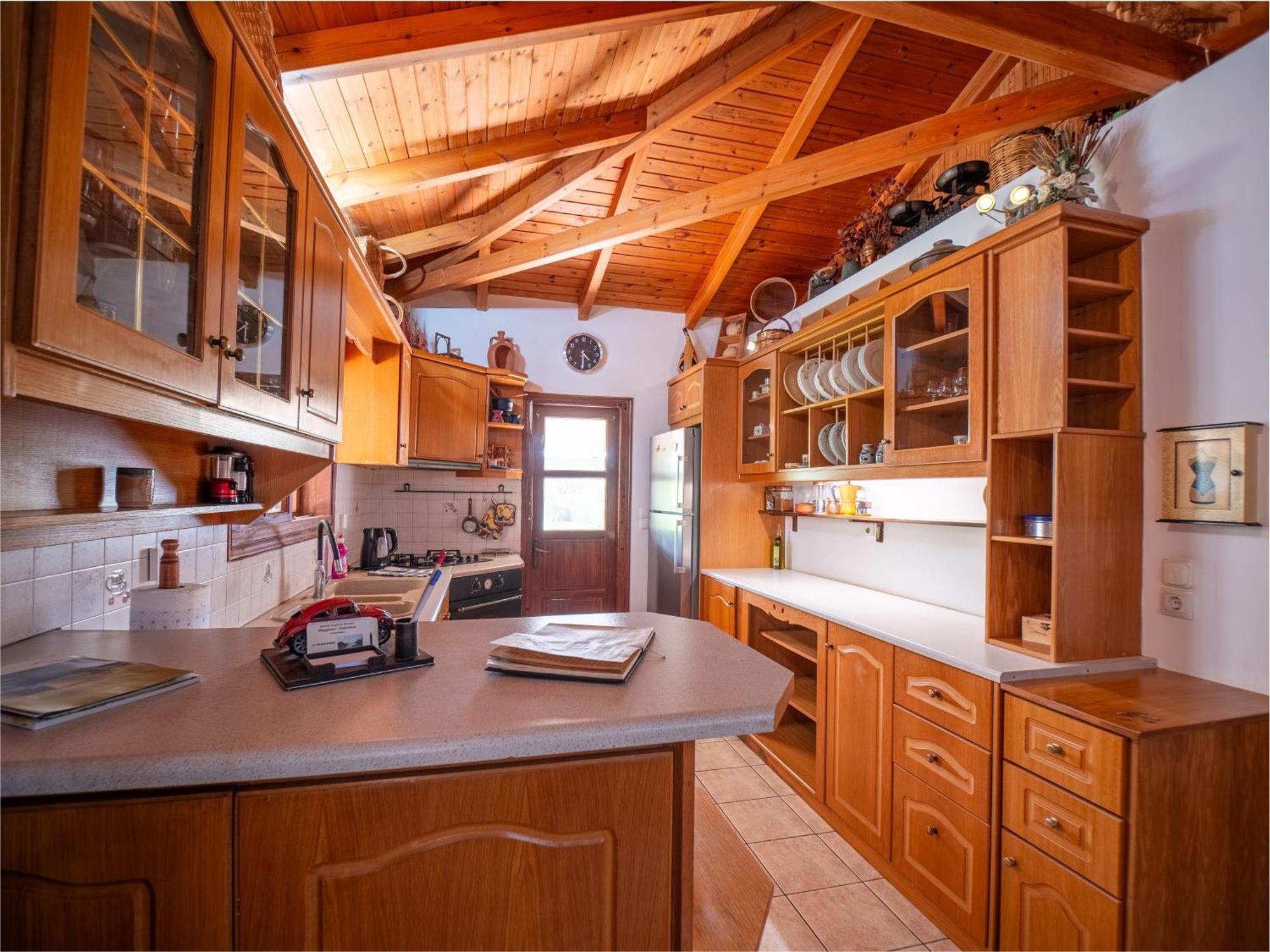 Megris Country Houses Vinglafia Екстер'єр фото