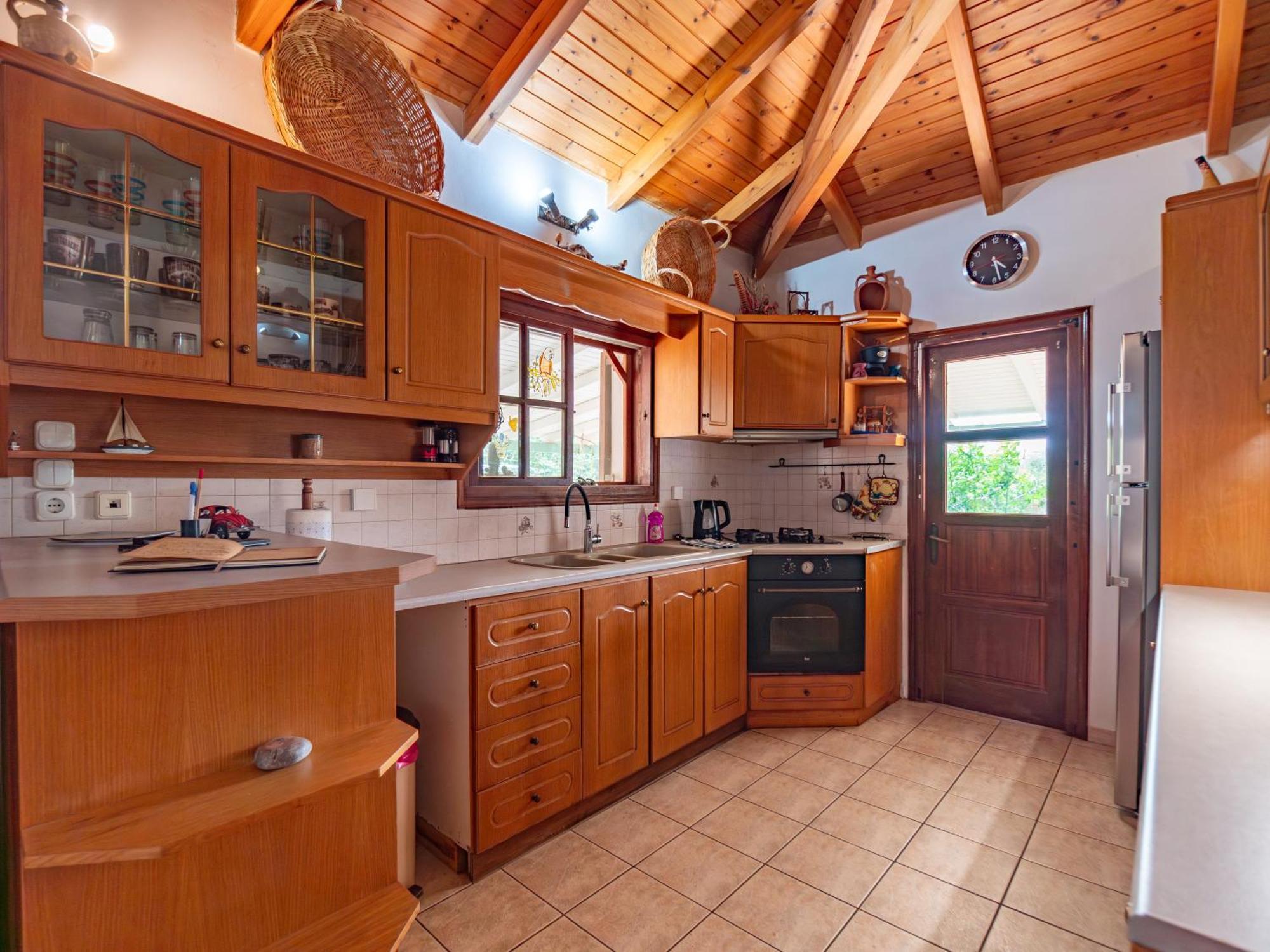 Megris Country Houses Vinglafia Екстер'єр фото